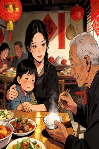 Chồng Lương Năm Nghìn, Mơ Làm Đại Gia