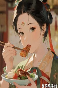 Tiểu Cung Nữ Sau Khi Rớt Ngựa Được Sủng Lên Tận Trời