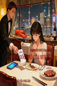 Bắt Đầu Từ Một Hóa Đơn