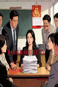 NHỮNG NGÀY LỄ KHÔNG THUỘC VỀ TÔI