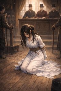 HAI MƯƠI TRƯỢNG ĐÁNH RƠI HUYẾT MẠCH