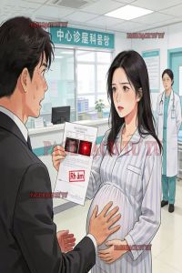 Anh Dùng Tôi Để Trả Nợ Cho Tình Cũ