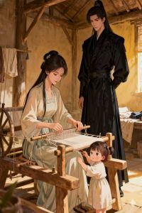 Nghiệt Duyên Của Nhiếp Chính Vương