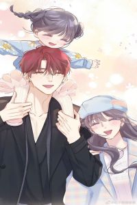 VỪA XUYÊN SÁCH ĐÃ CÓ CHỒNG CON FULL COMBO