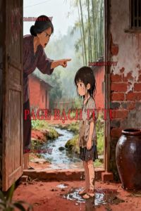 Khiết Khiết Và Những Đêm Lạnh