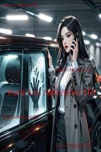 Dấu Tay Trên Kính – Dấu Chấm Hết Của Tình Yêu