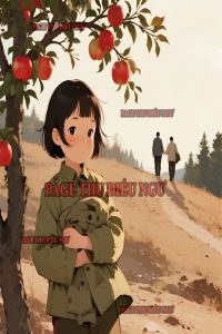 Đứ a Tr- ẻ Bị Bỏ Lại Trong Vườn Táo