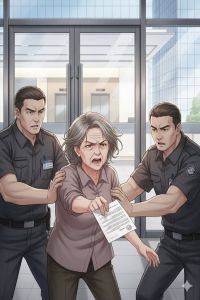 Lựa Chọn Sai Lầm