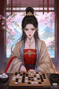 Quý Phi Ác Độc Nuôi Một Đời Thánh Nữ