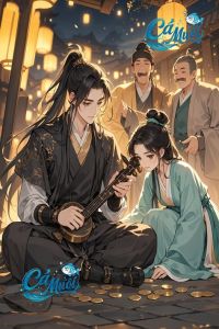 Thê Tử Của Một Kẻ Mù