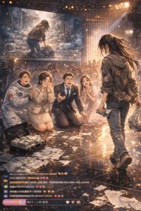 TÔI KHÔNG PHẢI NIỆM NIỆM