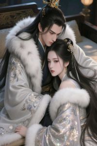 Tướng Quân, Chàng Đến Rồi