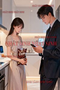 Khi Sô-Cô-La Cũng Trở Nên Đắng