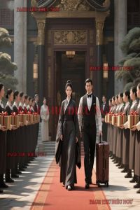 Họa Huyết Thống