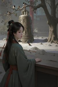 CẦU PHÚC CHO PHU QUÂN