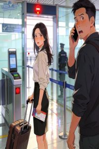 Lật Bàn Ngày Tết