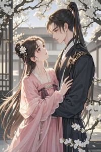 Đích Nữ Hắc Hóa