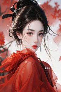 Chiêu Chiêu Hòa Ly Ký