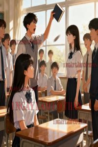 Cô Gái Nghe Được Tiếng Lòng