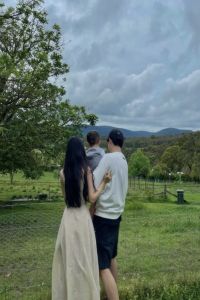 BỨC ẢNH BÍ MẬT