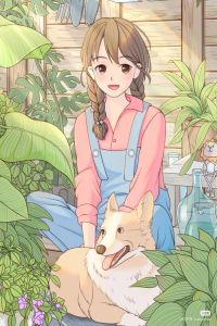 CHIẾC ÁO BÔNG VÀ CHIẾC VƯƠNG MIỆN LẤP LÁNH