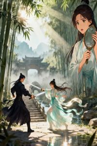 Xuyên Thư Làm Đệ Nhất Mỹ Nhân