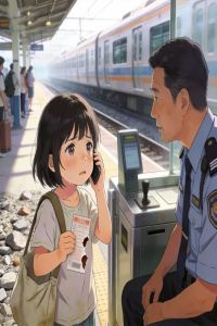 Bên Kia Ga Bắc Thành