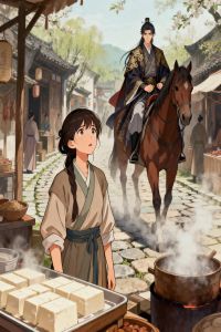 TINH LẠC NGUYỆT TÀN