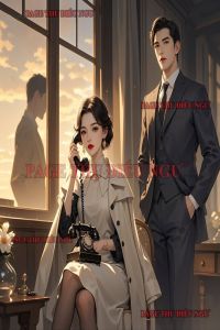 Tỉnh Mộng Trong Im Lặng