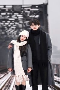 GẶP LẠI GIỮA MÙA PHONG