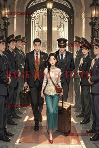 Giả Thiên Kim Phẫn Nộ Một Điểm, Tôi Giàu Lên Một Bậc FULL