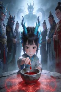 Lục Trảo Thương Long