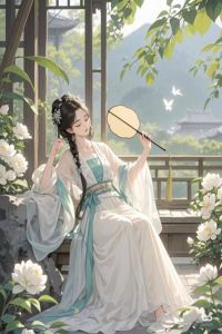 Đạp Lên Kẻ Bạc Tình, Một Đời Hưởng Phú Quý