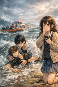 Bốn Mươi Năm Chỉ Là Trả Ơn