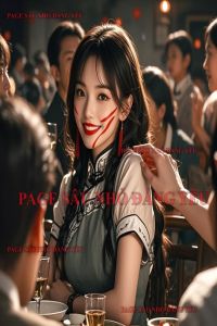 ĐÔI MẮT THÔNG LINH