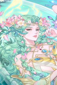 NĂM THỨ BẢY SAU KHI TA CHẾ T