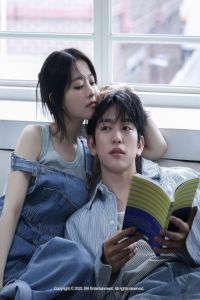 TÔI VÀ SẾP BÍ MẬT YÊU NHAU