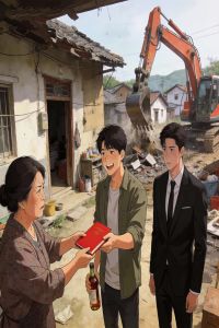 CUỘC ĐIỆN THOẠI ĐÊM GIAO THỪA