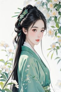 Trẫm Nuôi Sói Trong Cung