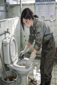 Năm Năm Trả Nợ Thay Cha