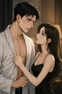 Chồng Ơi Chồng À