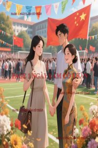 Sợi Dây Chuyền Của Quá Khứ