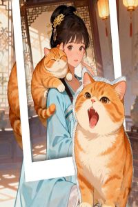 NGỰ TIỀN NHẤT MIÊU