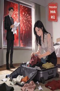 Phát Hiện Chồng Nuôi Một Gia Đình Khác