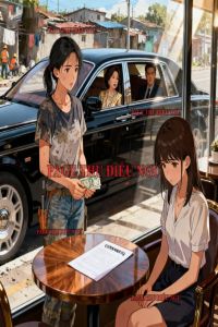 Phiên Tòa Của Tôi Và Mẹ