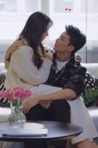 LÒ ĐỐT TÌNH YÊU CỦA TỔNG TÀI