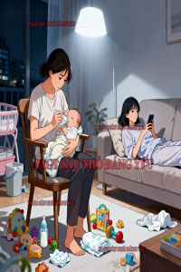 An An Giữa Hai Người