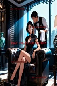 Nửa Đời Chung Chồng