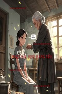 Đeo Vàng 49 Ngày Để Thành… C hó