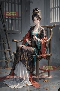 Phế Hậu Leo Nóc Cung